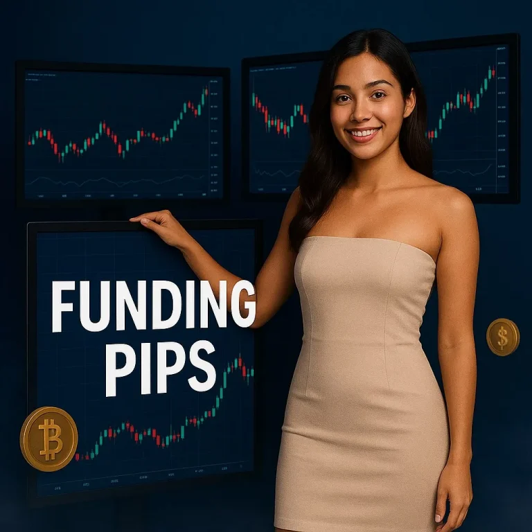 Funding Pips